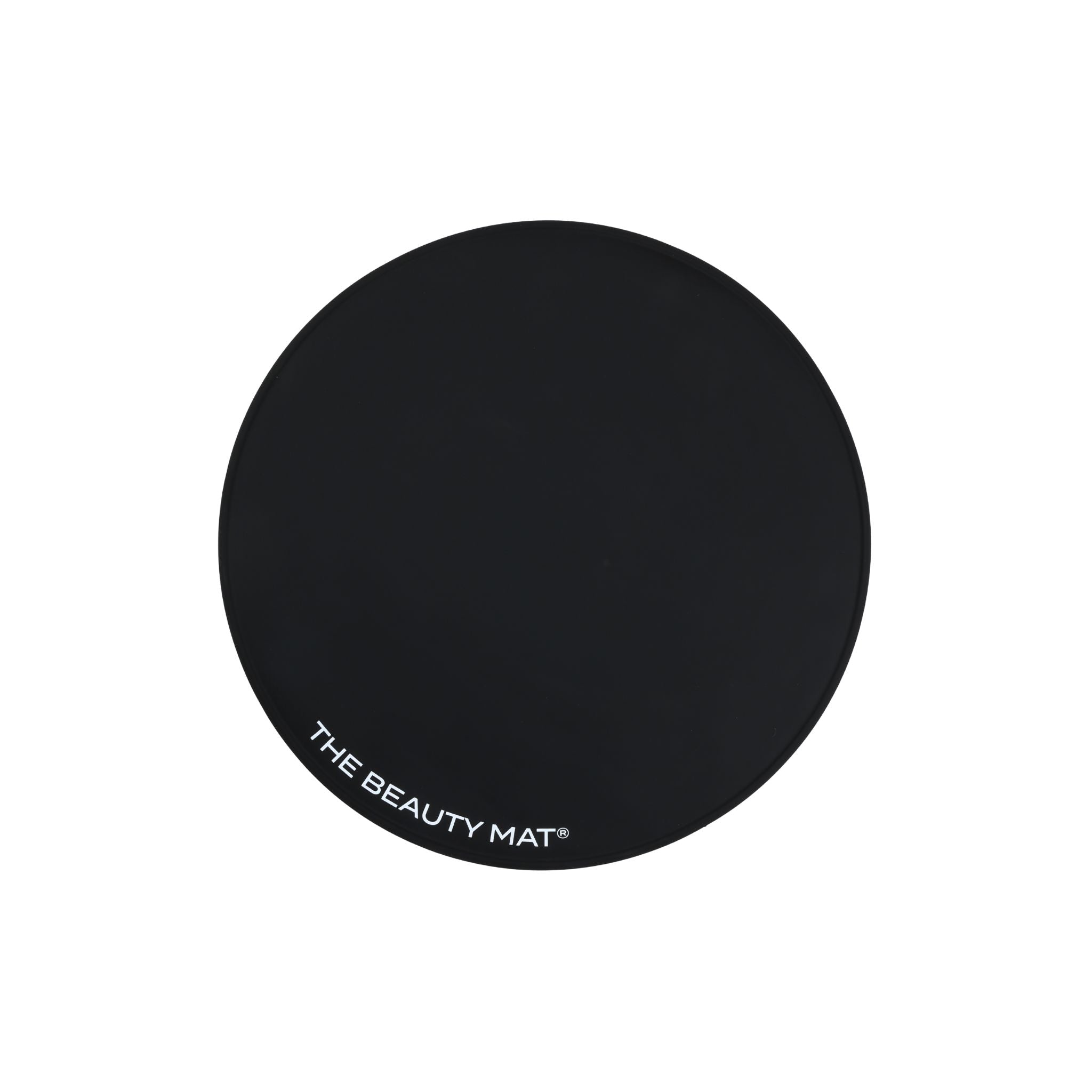 LAB Factor | The Beauty Mat® - Cirkel LAB Factor Jet Black 