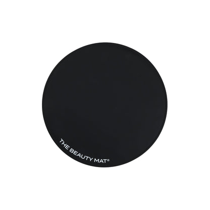 LAB Factor | The Beauty Mat® - Cirkel LAB Factor Jet Black 