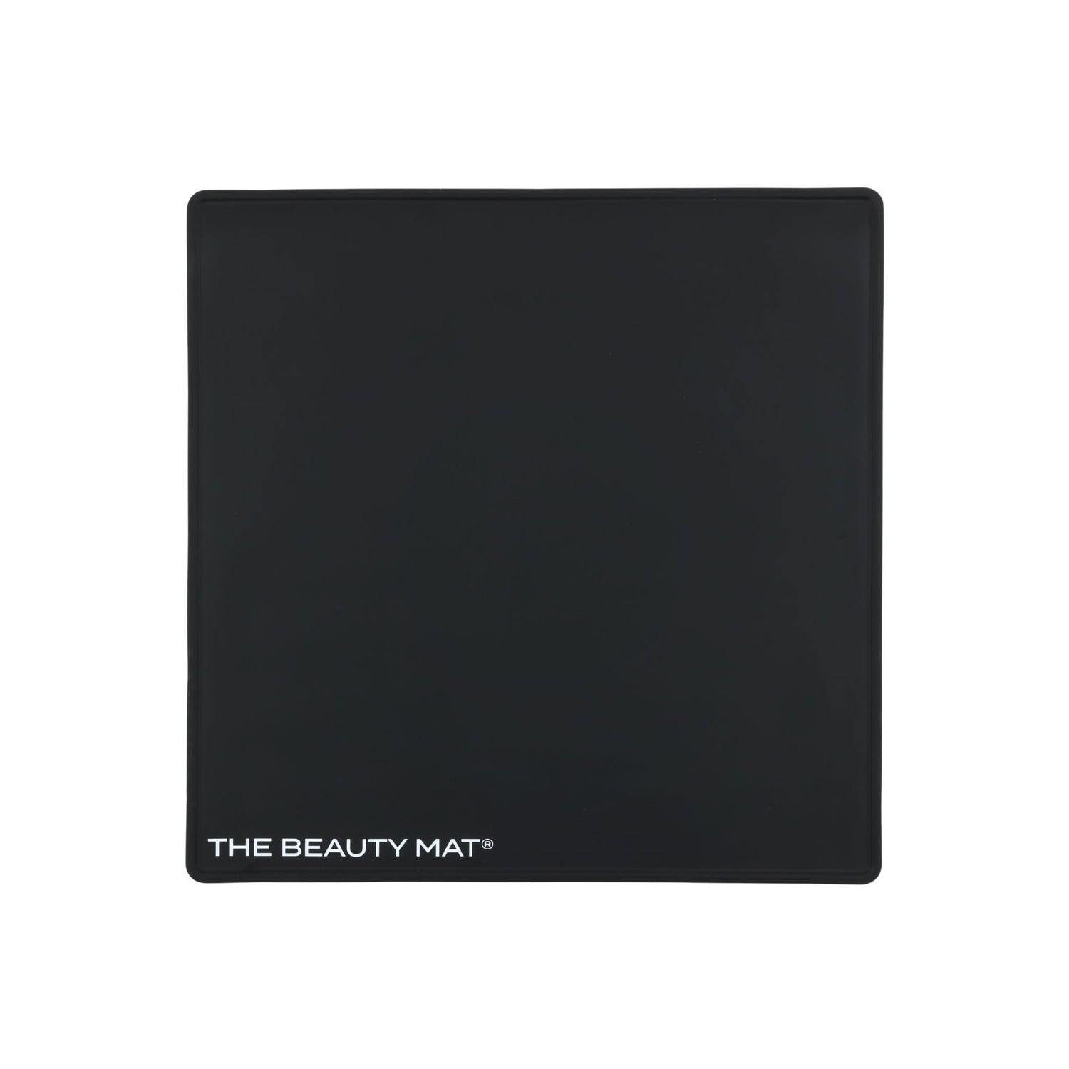 LAB Factor | The Beauty Mat® - Vierkant LAB Factor Jet Black 