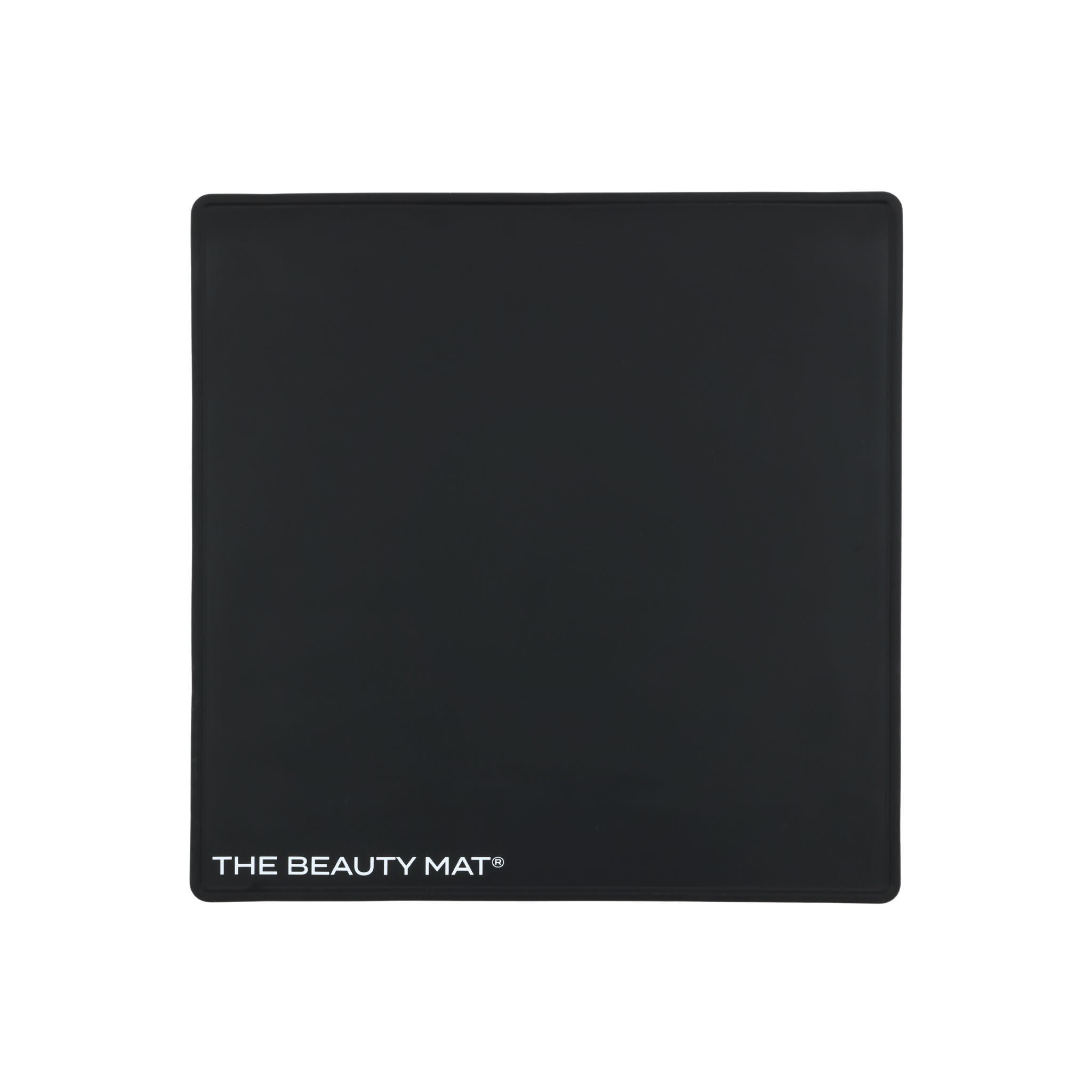 LAB Factor | The Beauty Mat® - Vierkant LAB Factor Jet Black 