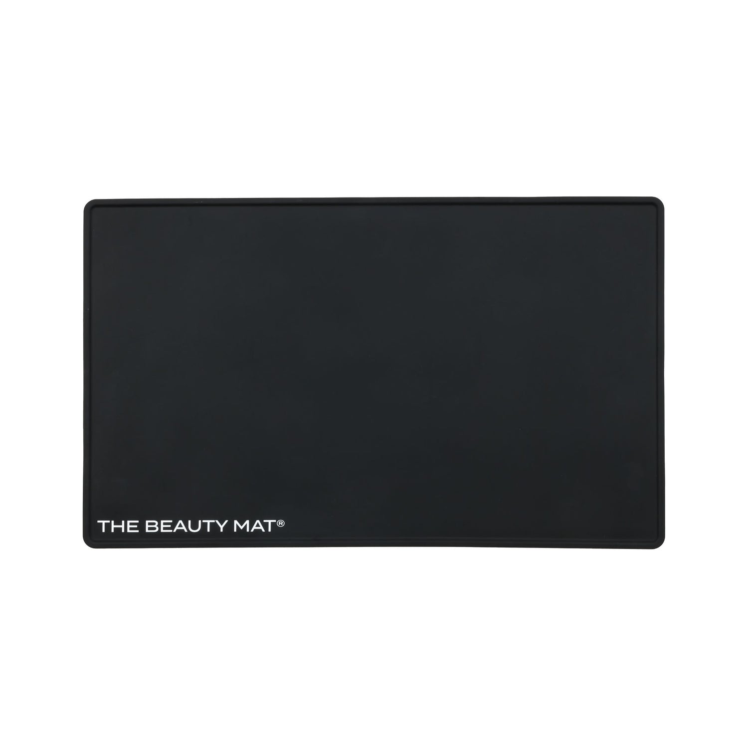 LAB Factor | The Beauty Mat® - Rechthoek LAB Factor Jet Black 