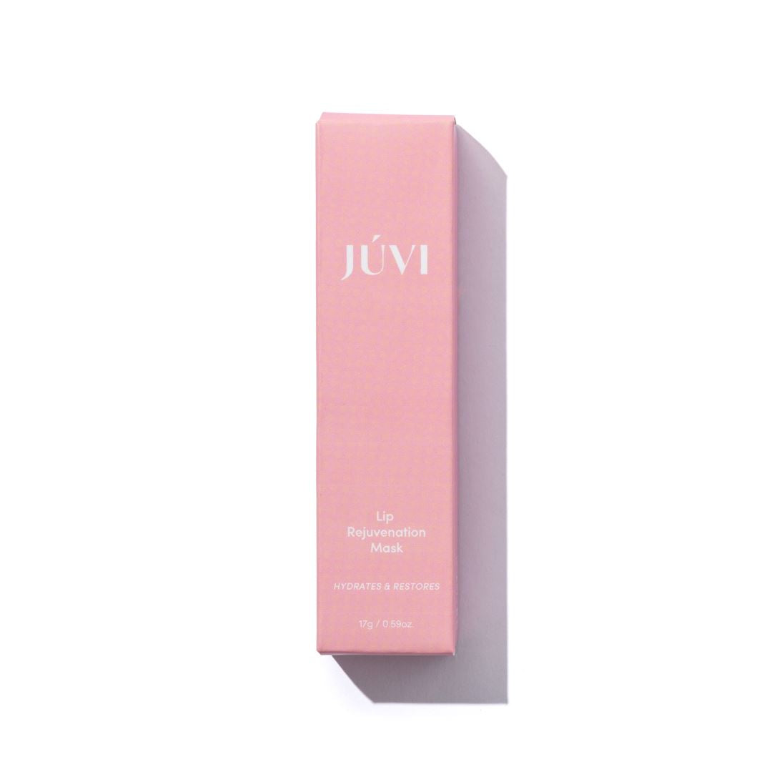 JÚVI | LIP REJUVENATION MASK júvi 