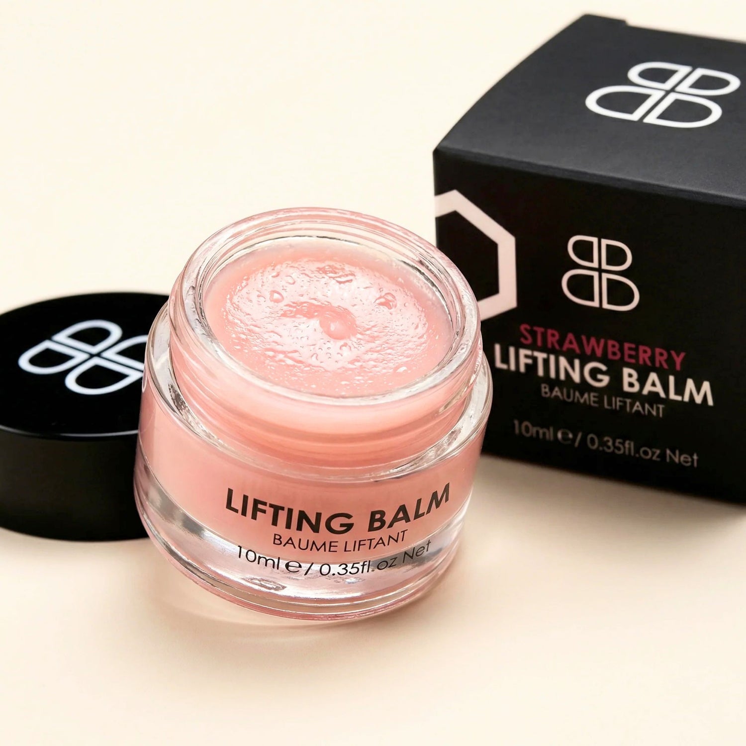 LASH BOMB | Lifting Balm