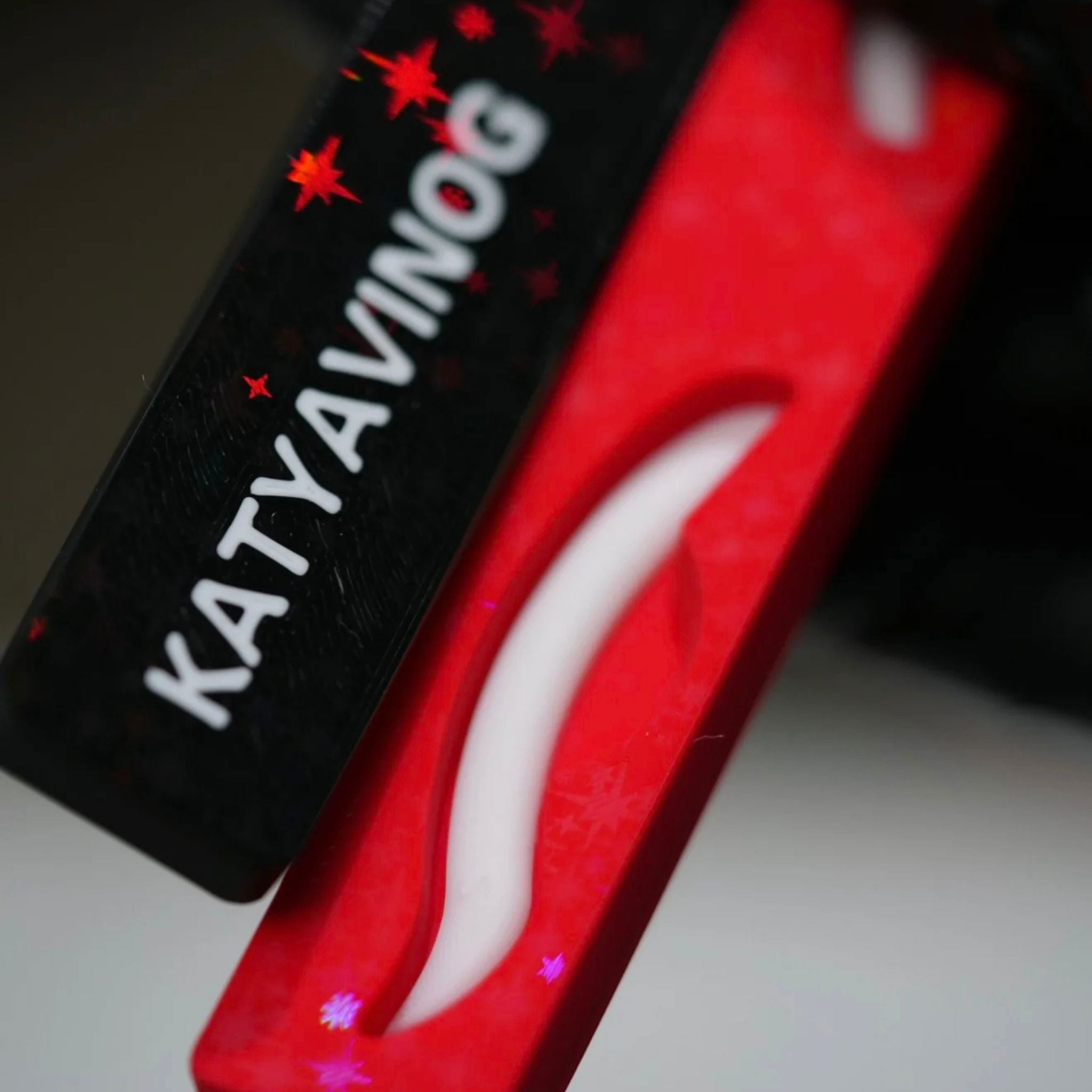 KATYA VINOG | Shields for self lamination - size 2 katya vinog 