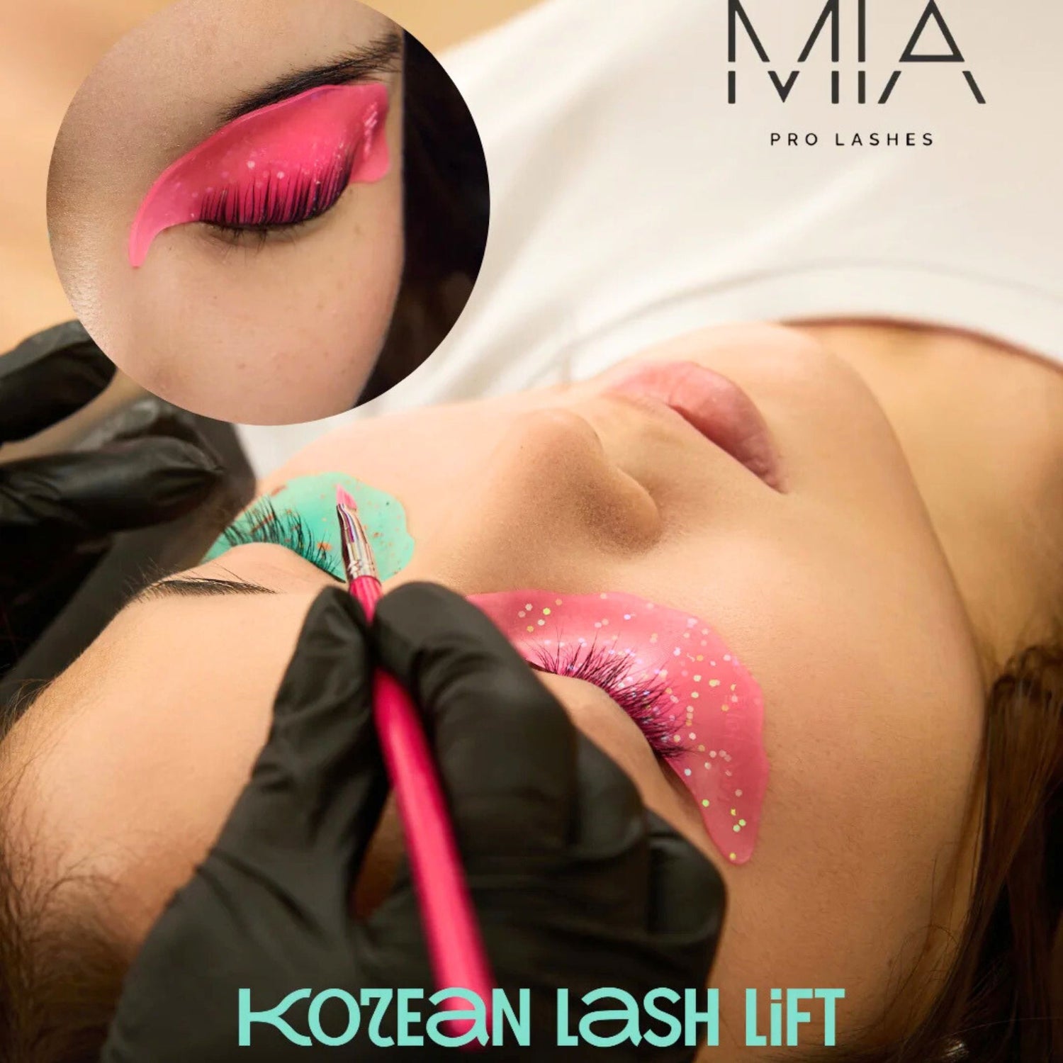 MIA | Idol Patch for Korean Lash Lift