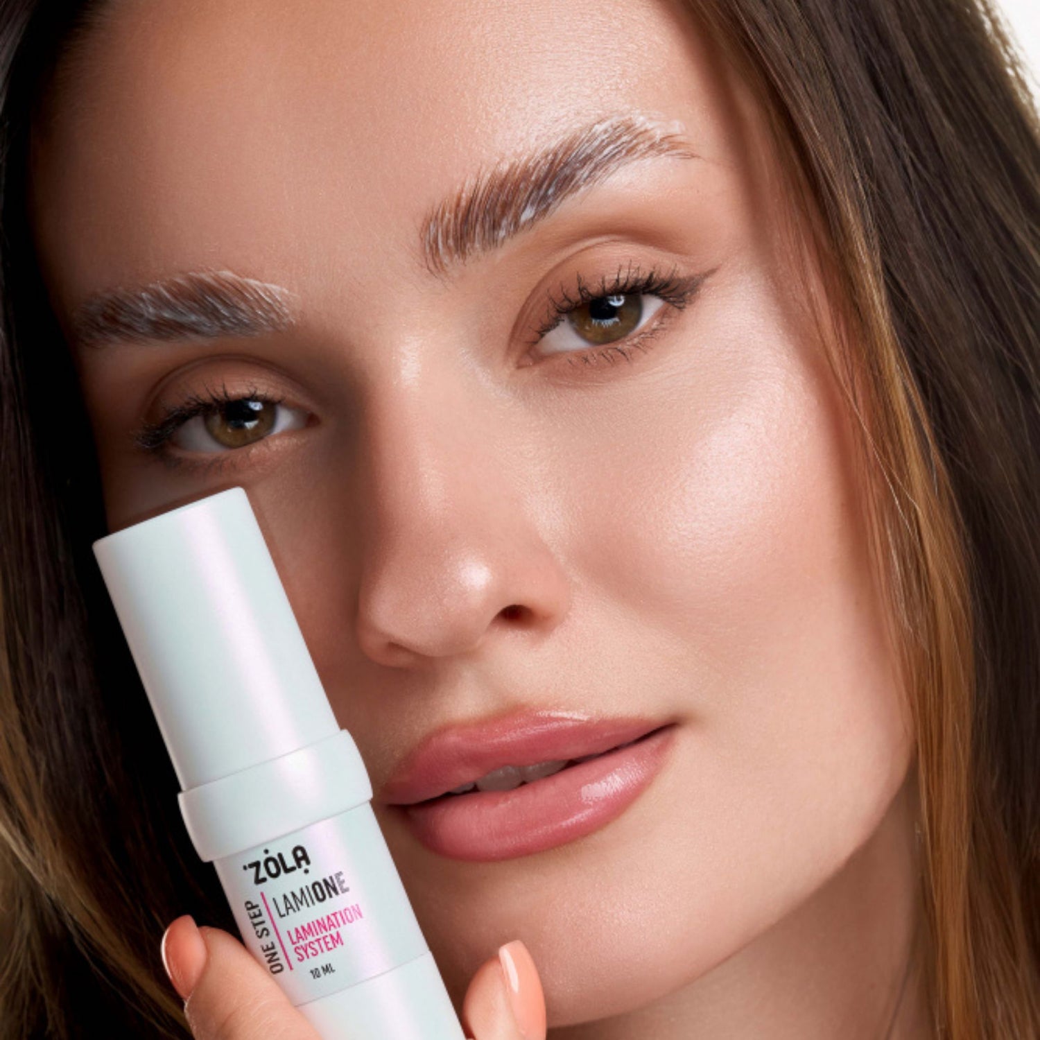 ZOLA | LamiOne - One Step Lash &amp; Brow Lift System