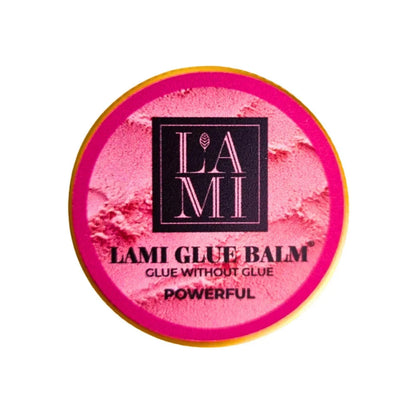 LAMI LASHES | POWERFUL GLUE BALM - 20 GRAM lami lashes 