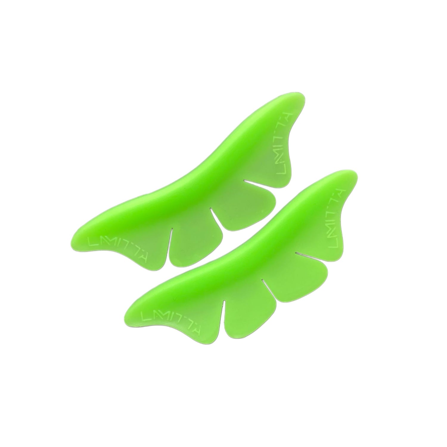 LAMITTA | BOTTOM LASH LIFT SHIELDS lamitta Chroma Key 