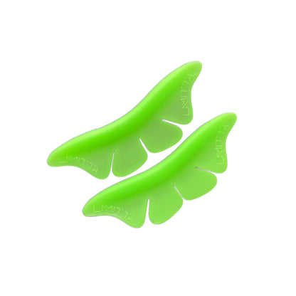 LAMITTA | BOTTOM LASH LIFT SHIELDS lamitta Chroma Key 
