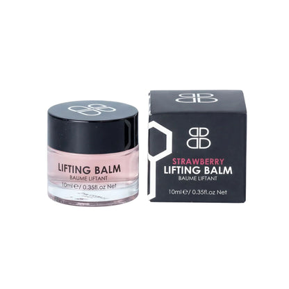 LASH BOMB | Lifting Balm