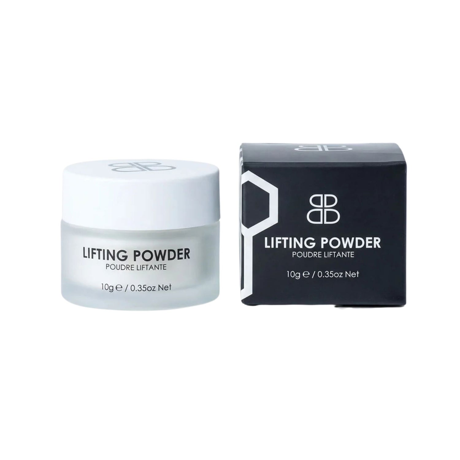 LASH BOMB | Lifting Powder