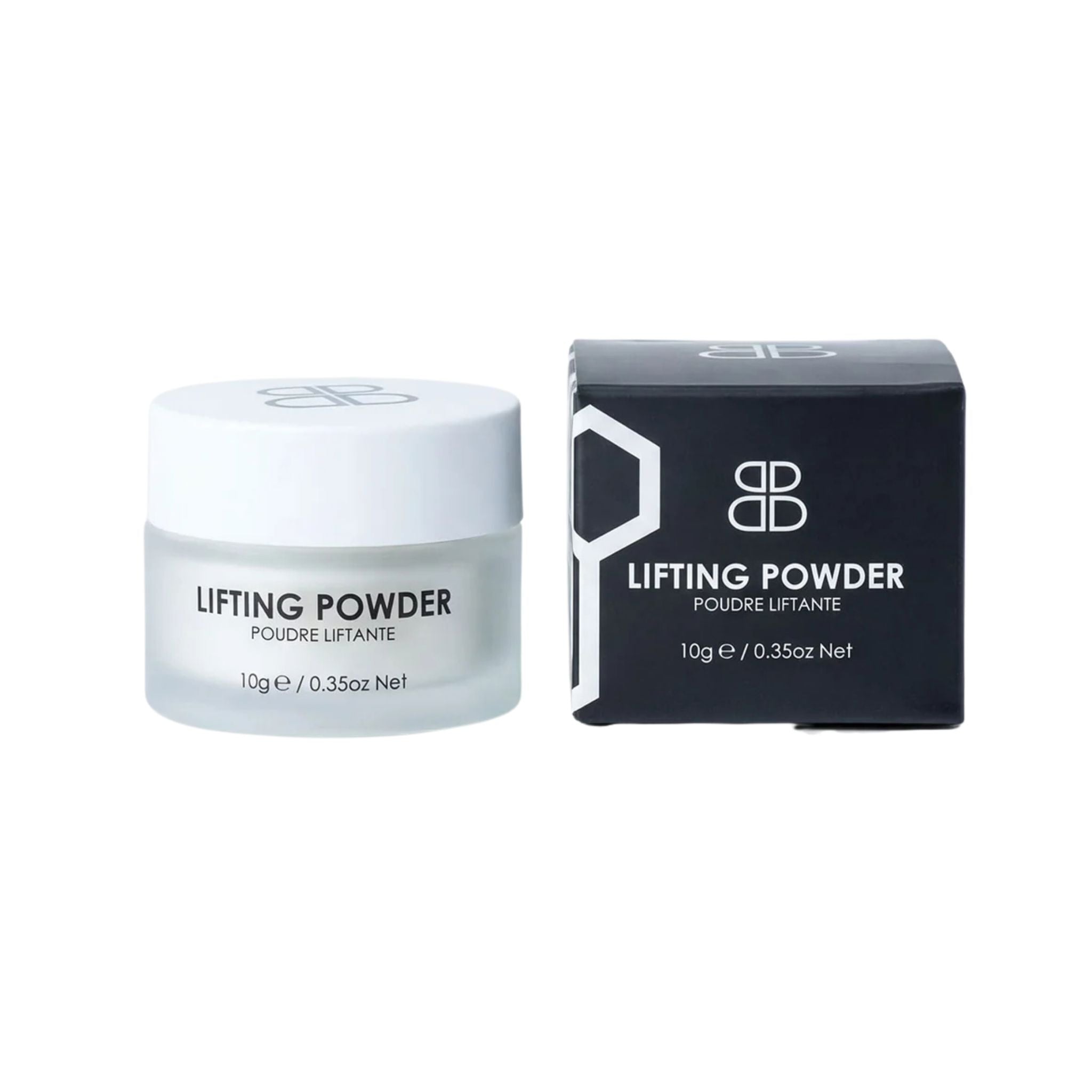 LASH BOMB | Lifting Powder