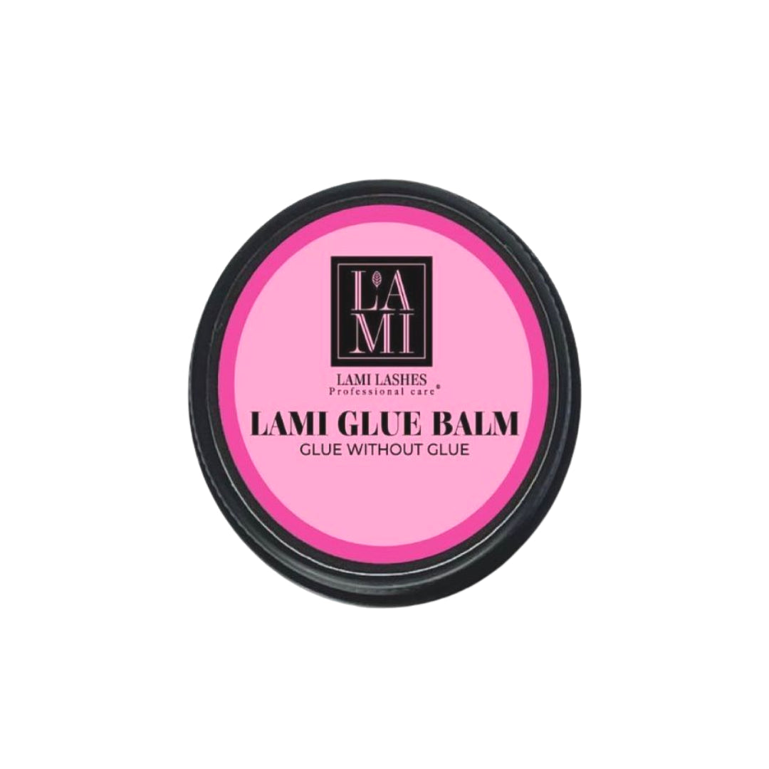 LAMI LASHES | LAMI GLUE BALM - 20 GRAM lami lashes 