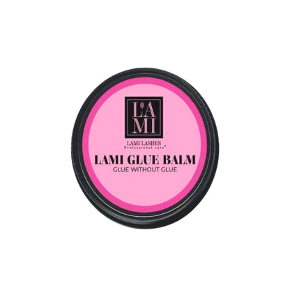 LAMI LASHES | LAMI GLUE BALM - 20 GRAM lami lashes 