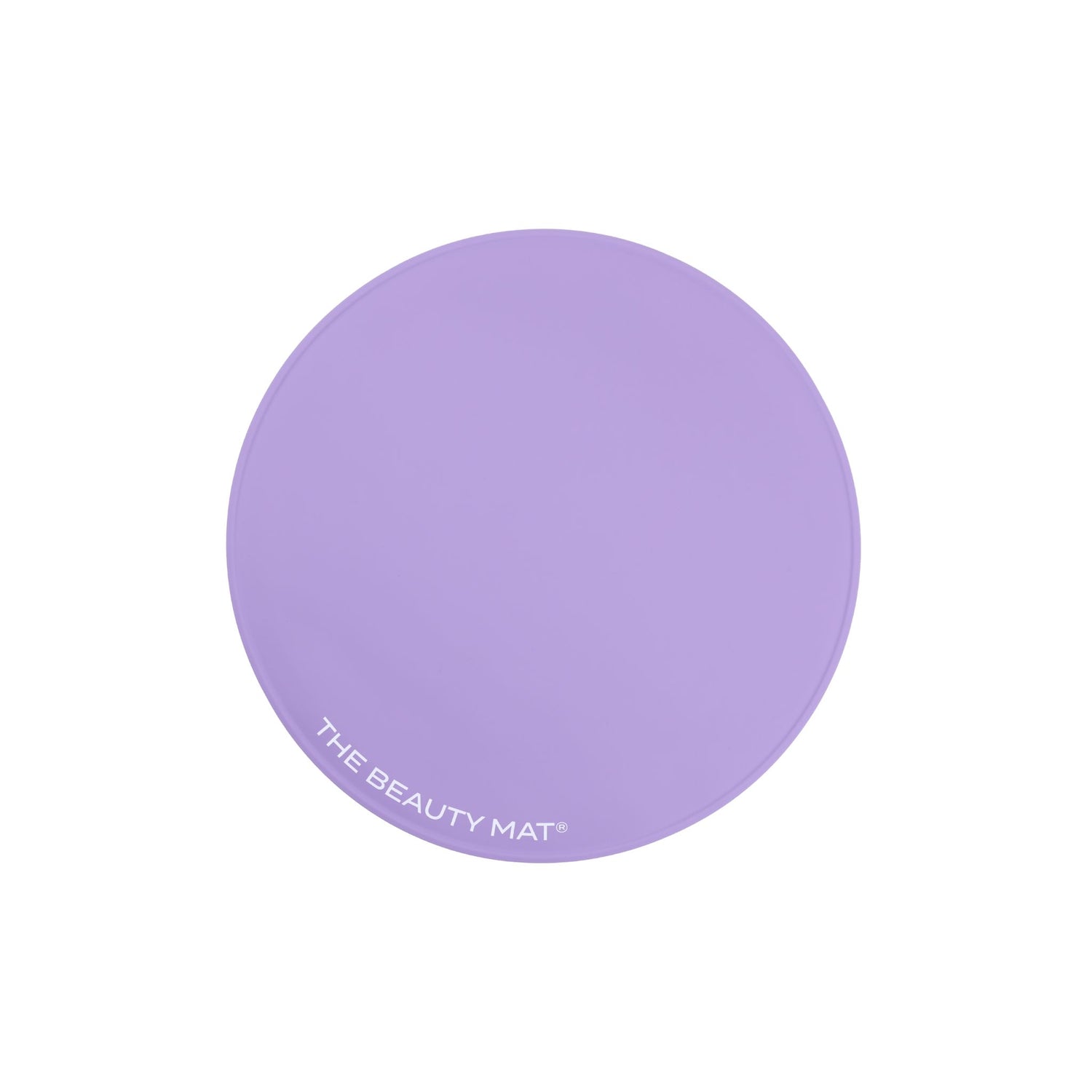 LAB Factor | The Beauty Mat® - Cirkel LAB Factor Lilac 