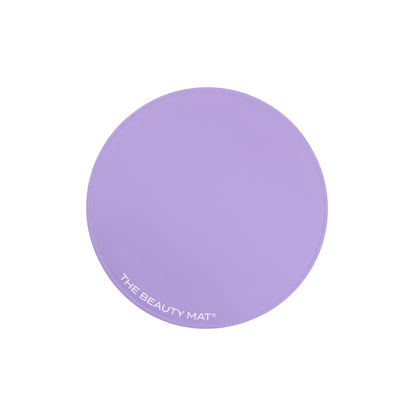 LAB Factor | The Beauty Mat® - Cirkel LAB Factor Lilac 