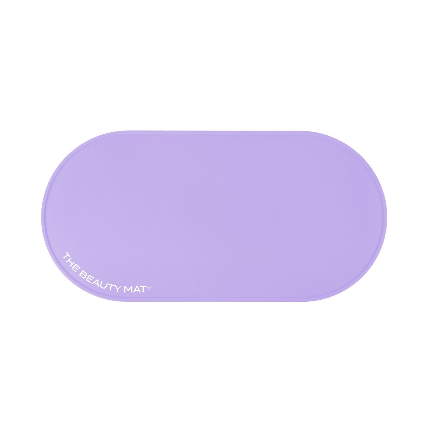 LAB Factor | The Beauty Mat® - Ovaal LAB Factor Lilac 