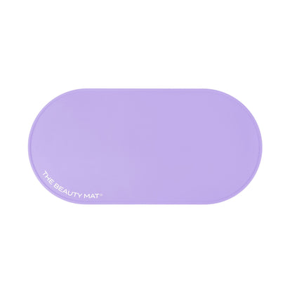 LAB Factor | The Beauty Mat® - Ovaal LAB Factor Lilac 