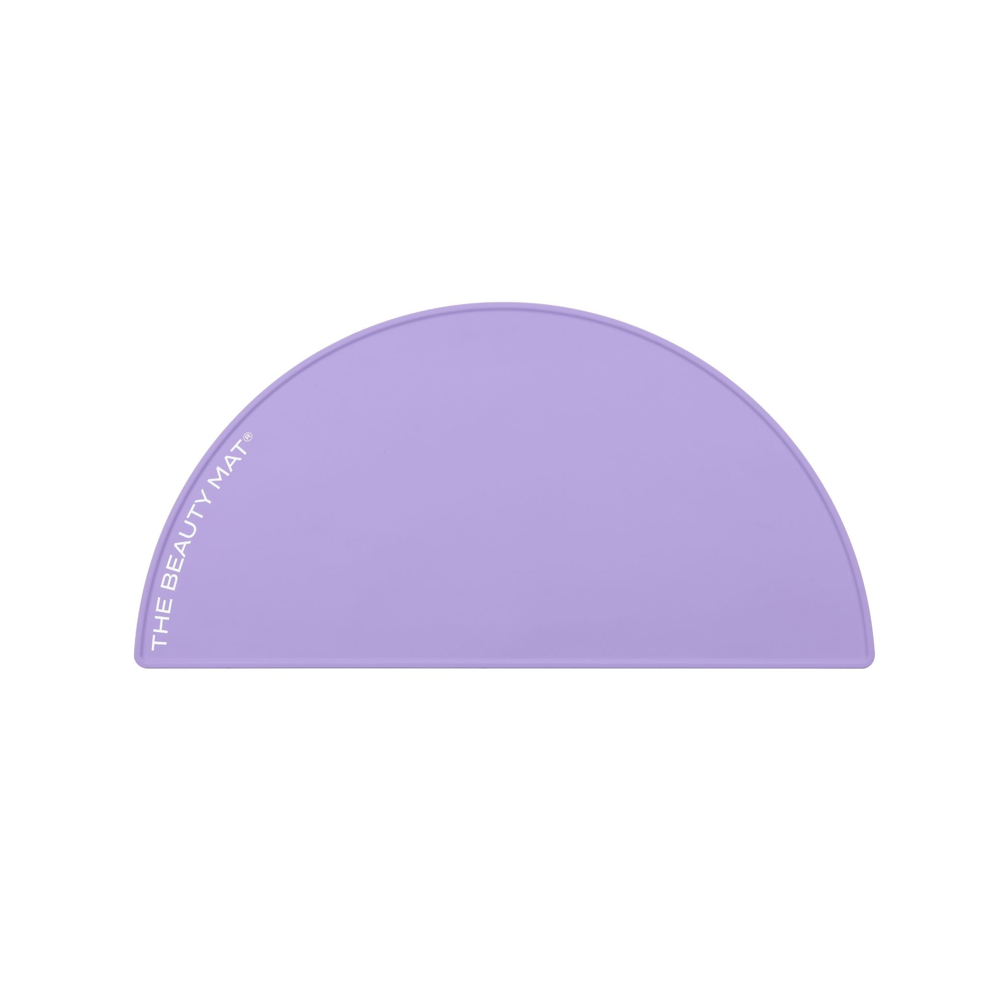 LAB Factor | The Beauty Mat® - Semi Cirkel LAB Factor Lilac 
