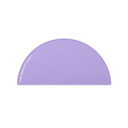 LAB Factor | The Beauty Mat® - Semi Cirkel LAB Factor Lilac 
