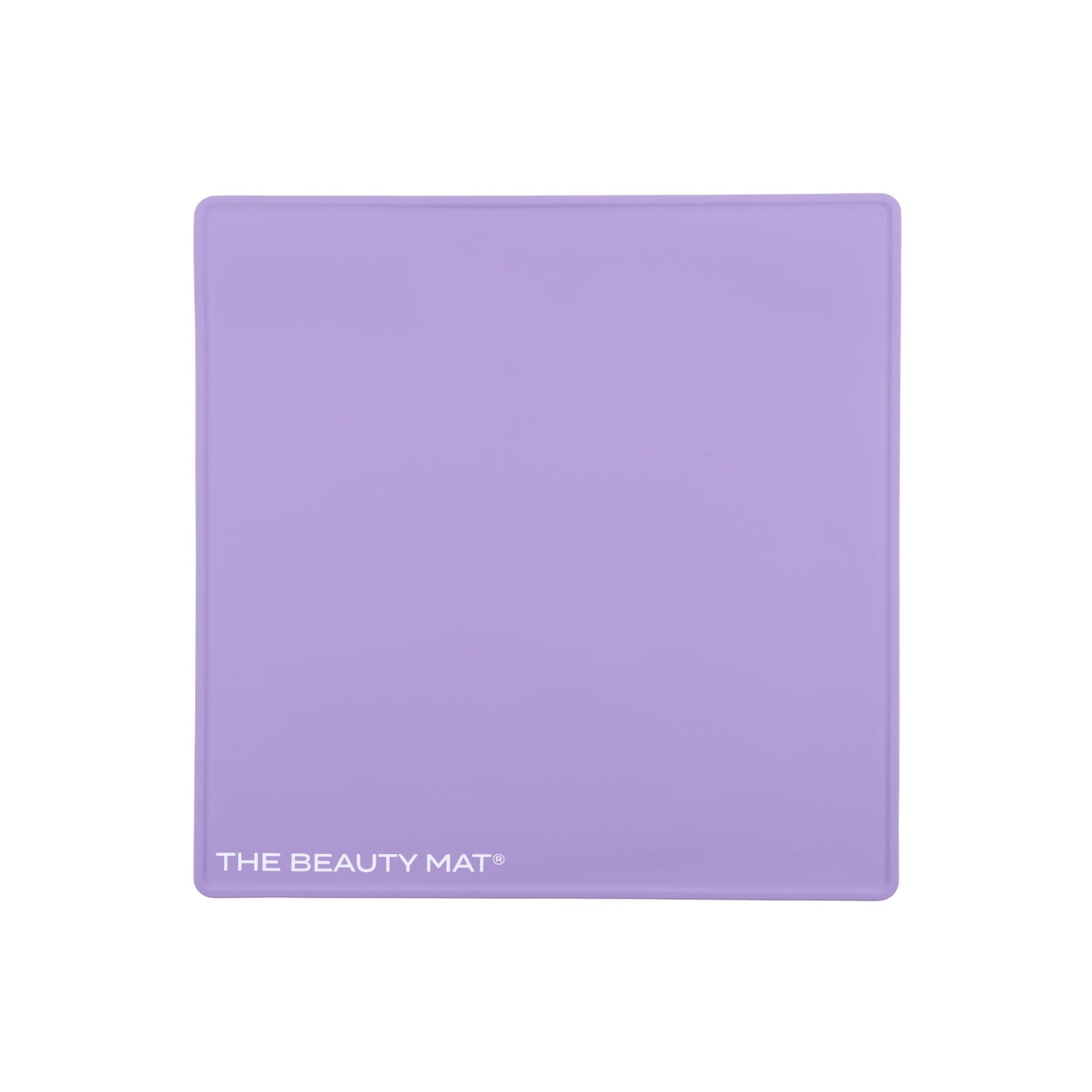 LAB Factor | The Beauty Mat® - Vierkant LAB Factor Lilac 