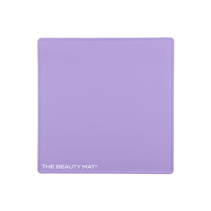 LAB Factor | The Beauty Mat® - Vierkant LAB Factor Lilac 