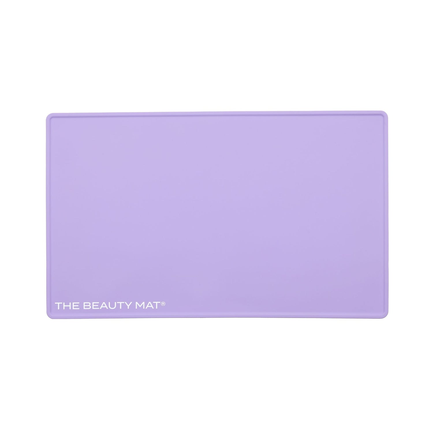LAB Factor | The Beauty Mat® - Rechthoek LAB Factor Lilac 