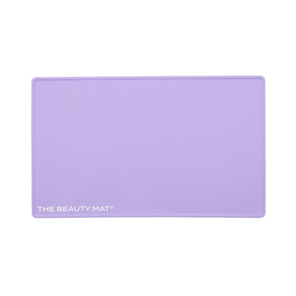 LAB Factor | The Beauty Mat® - Rechthoek LAB Factor Lilac 