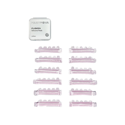 FUSION Silicone Lash Lamination Pads