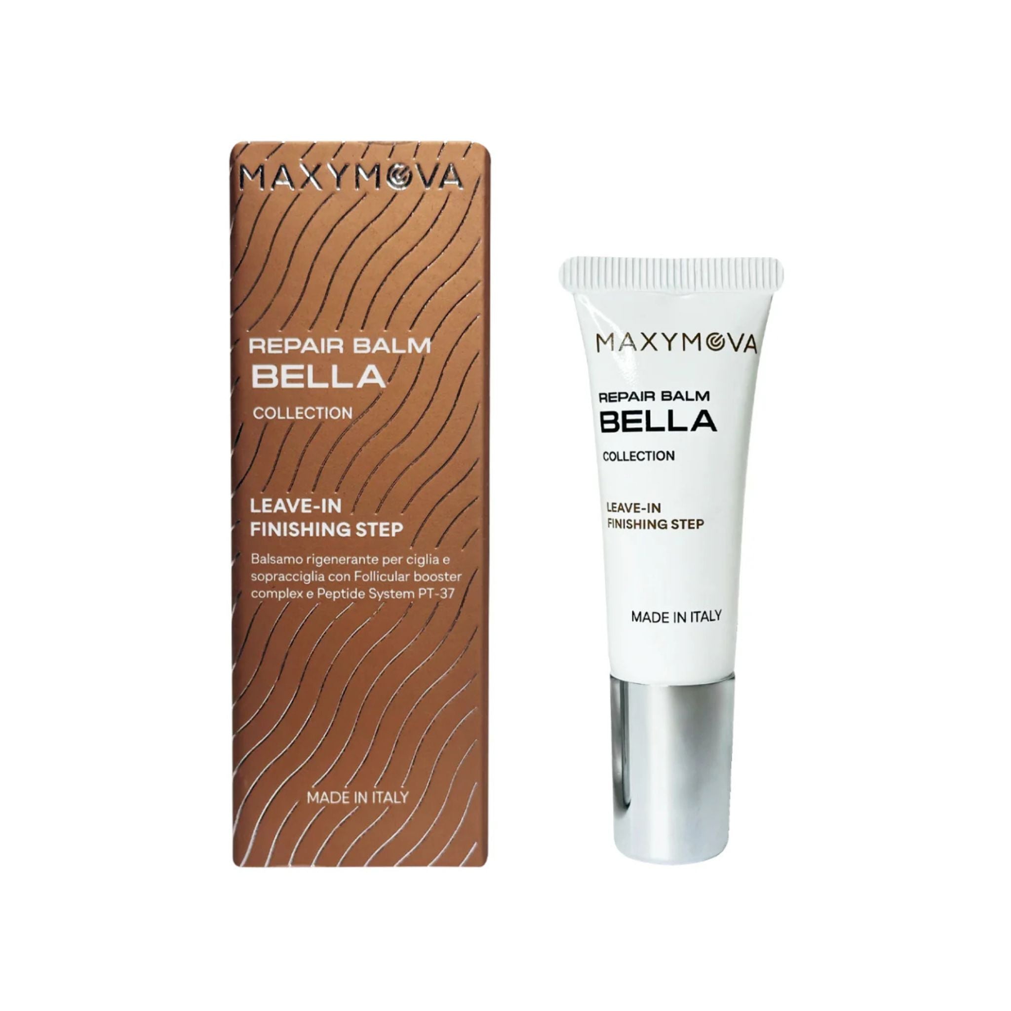 Maxymova | Bella Collection - Step 3 - Repair balm