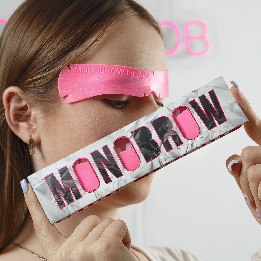 MIA | MonoBrow