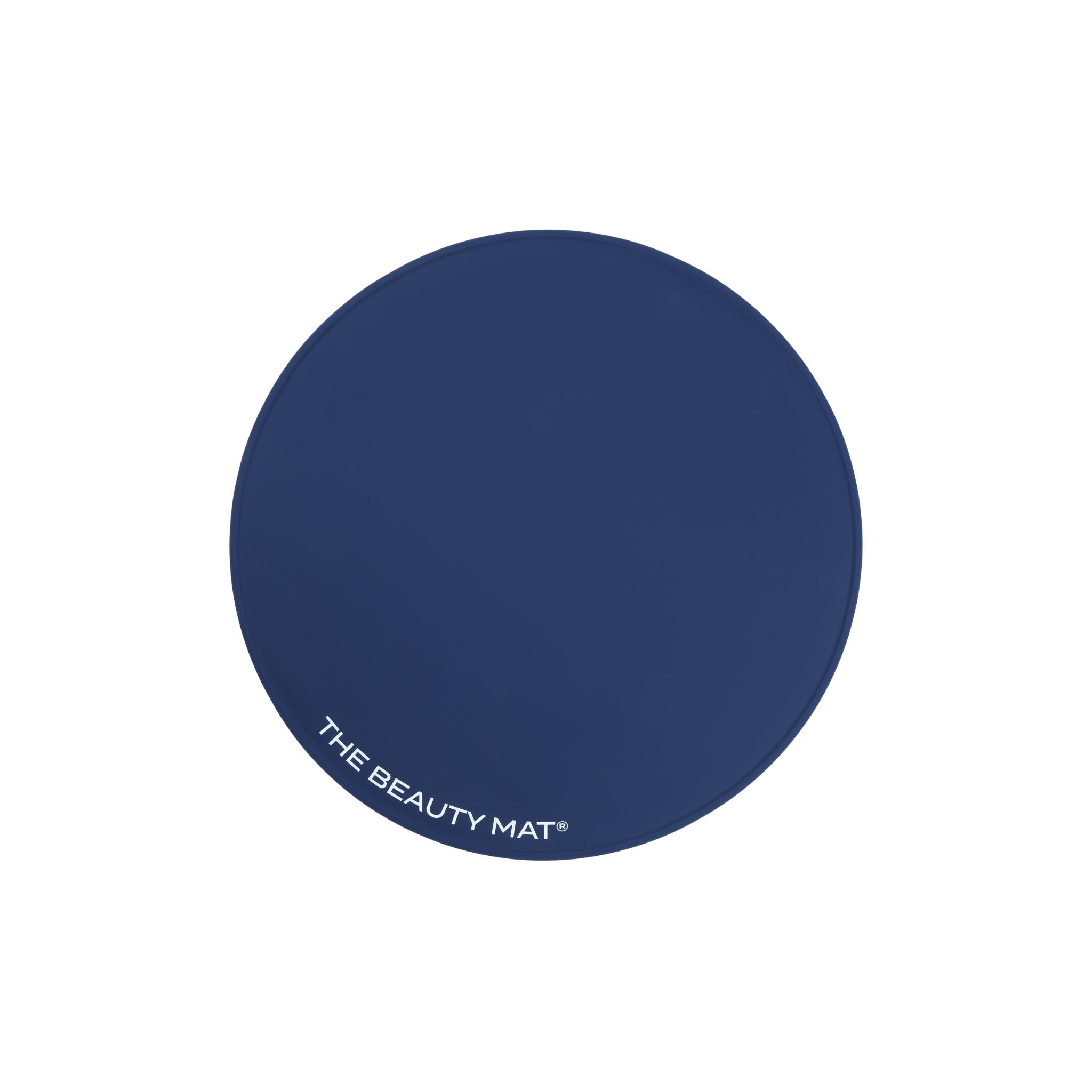 LAB Factor | The Beauty Mat® - Cirkel LAB Factor Navy 
