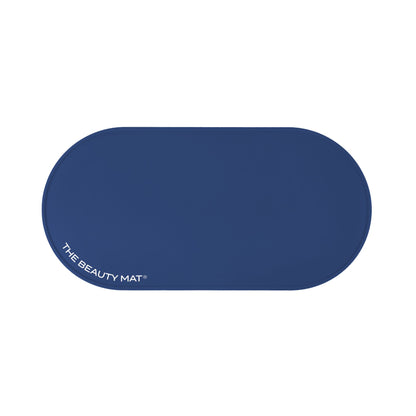LAB Factor | The Beauty Mat® - Ovaal LAB Factor Navy 