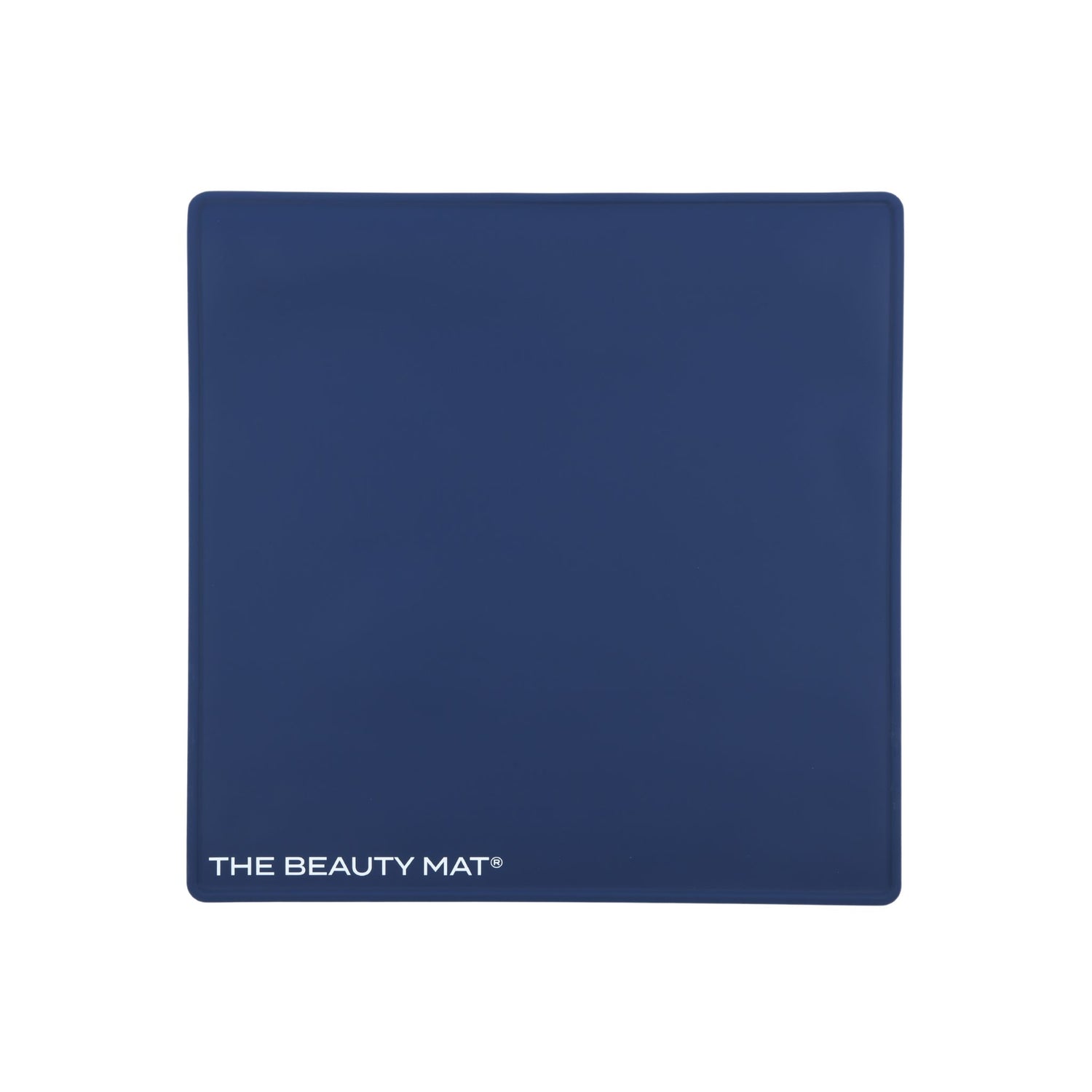 LAB Factor | The Beauty Mat® - Vierkant LAB Factor Navy 