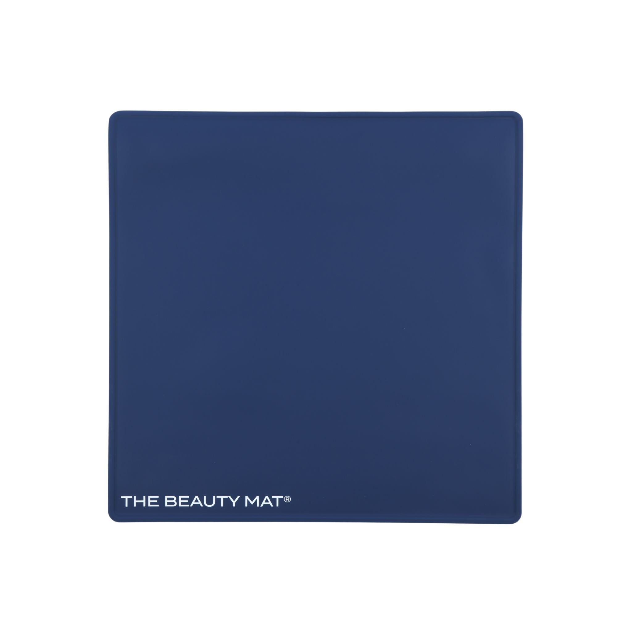 LAB Factor | The Beauty Mat® - Vierkant LAB Factor Navy 