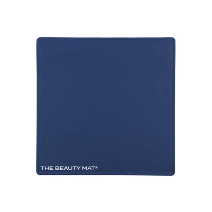 LAB Factor | The Beauty Mat® - Vierkant LAB Factor Navy 