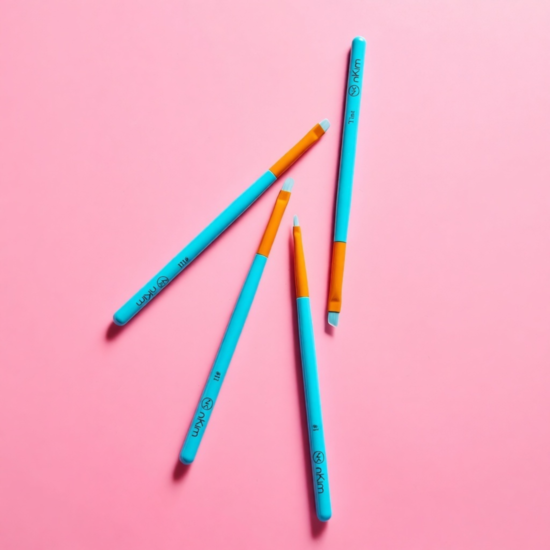NKIM | Brush Set for Lash Lift