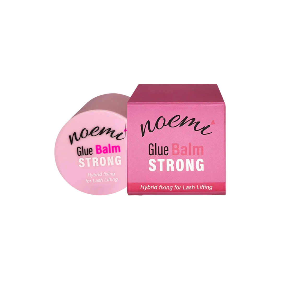 NOEMI | GLUE BALM STRONG - 25gr