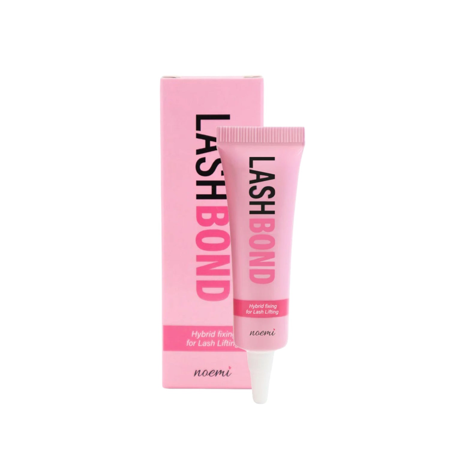 NOEMI | LashBond - Gel Glue for lash lift noemi 