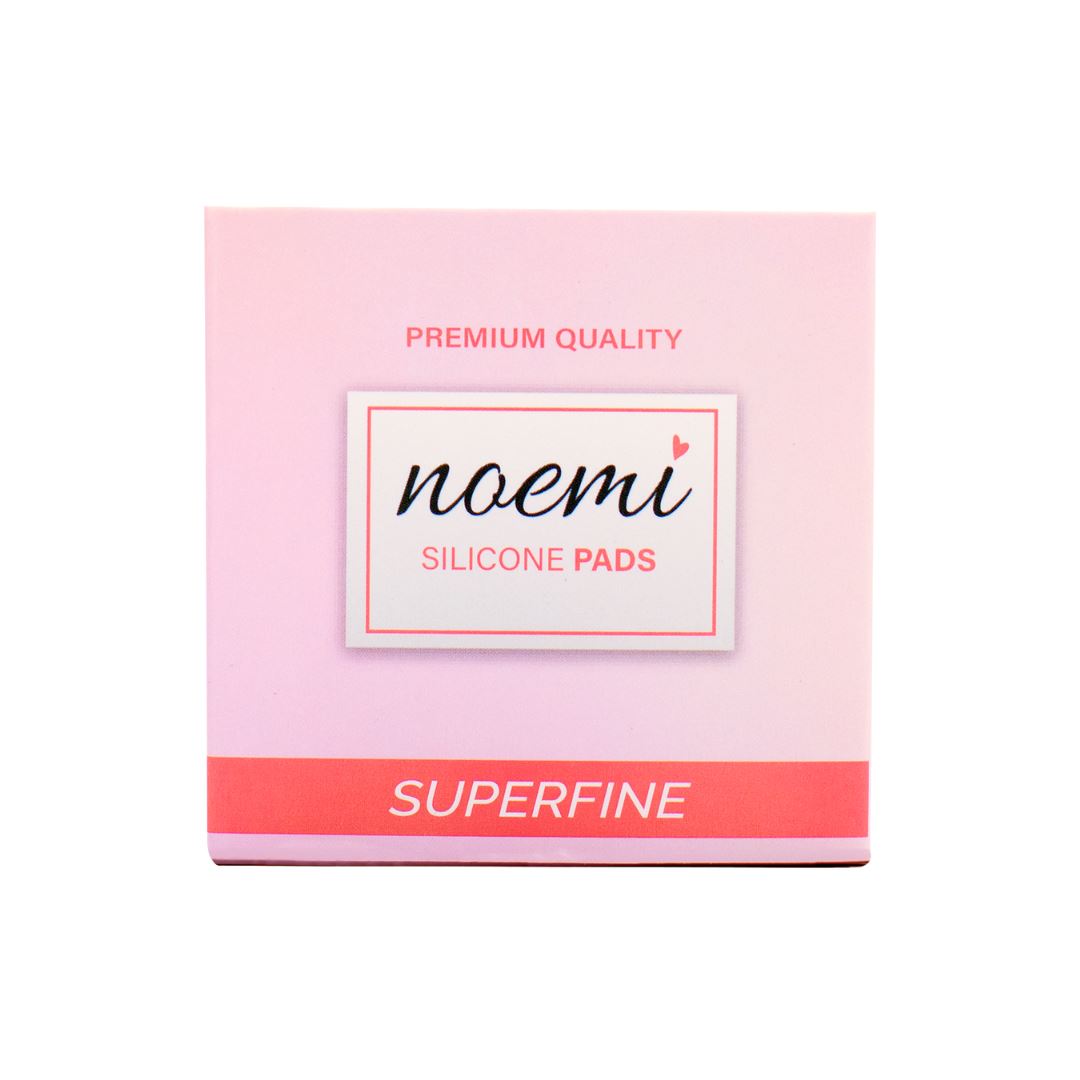 NOEMI | LASH LIFT SHIELDS | Superfine noemi 