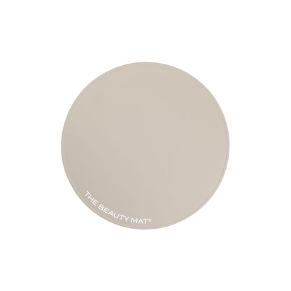 LAB Factor | The Beauty Mat® - Cirkel LAB Factor Oatmeal 