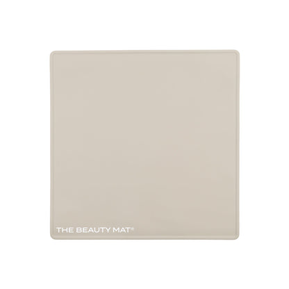 LAB Factor | The Beauty Mat® - Vierkant LAB Factor Oatmeal 