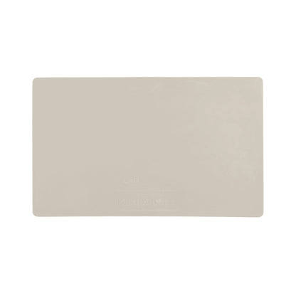 LAB Factor | The Beauty Mat® - Rechthoek LAB Factor Oatmeal 