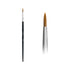 OKO | BRUSH 07 - Black or Blue OKO Zwart 