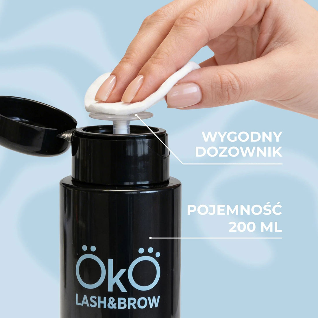 OKO Browstar Cosmetics OKO Browstar Cosmetics