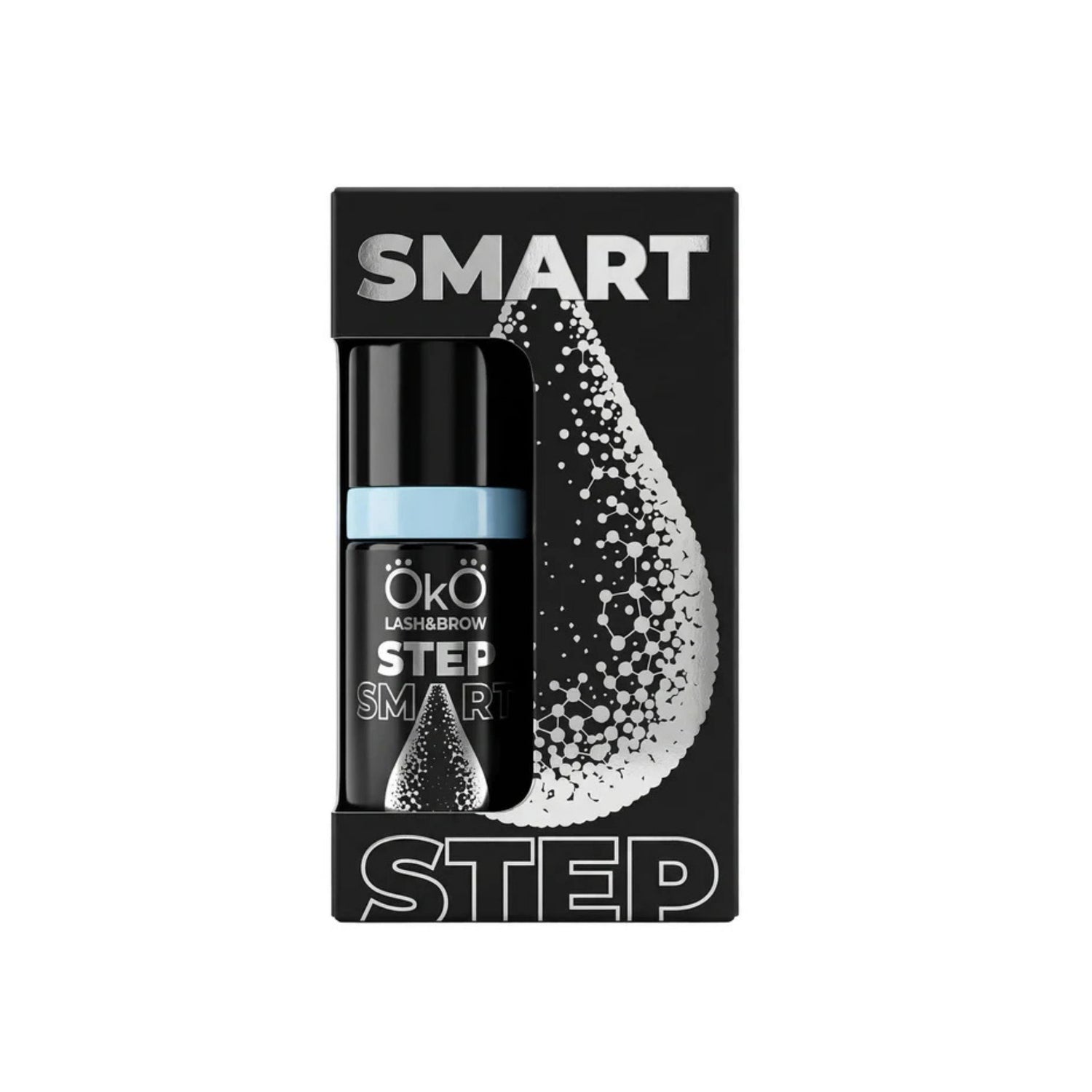 OKO | Smart Step - Lifting &amp; Lightening Activator