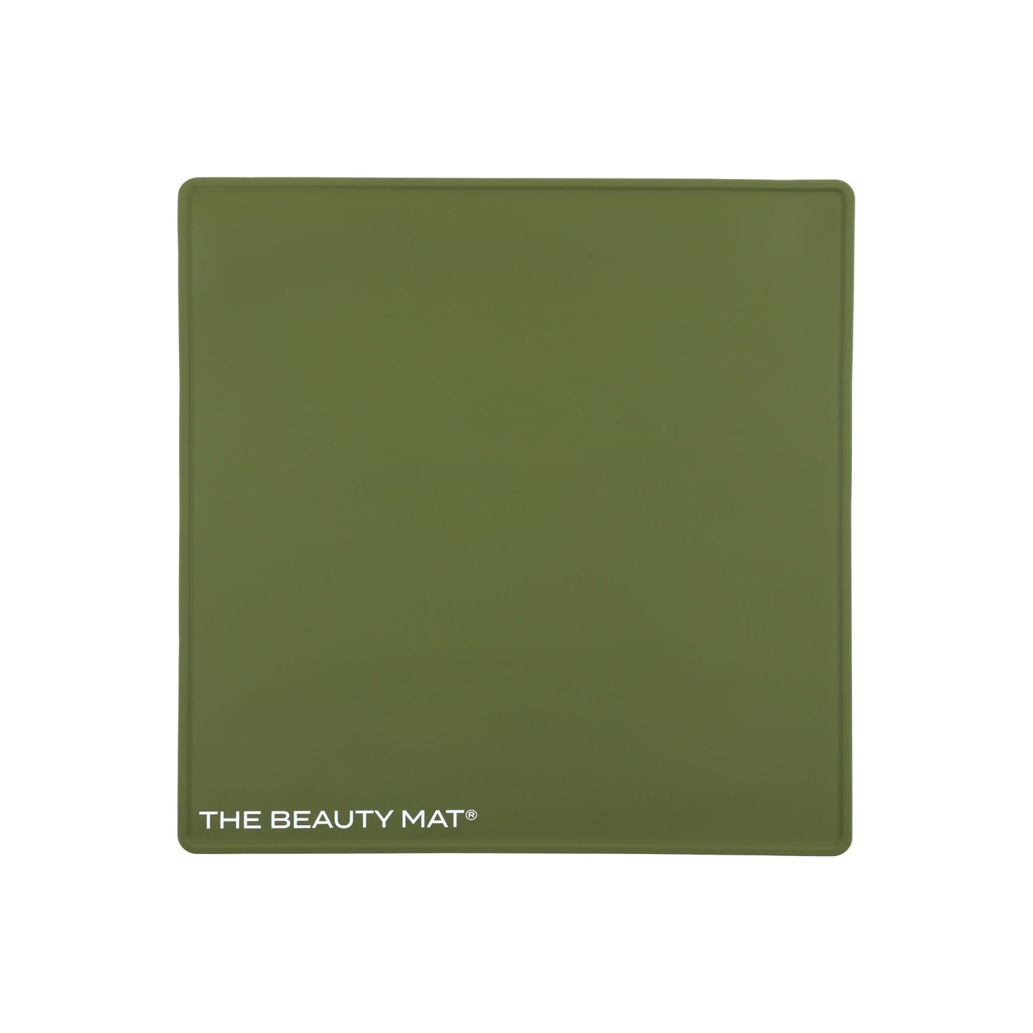 LAB Factor | The Beauty Mat® - Vierkant LAB Factor Olive 