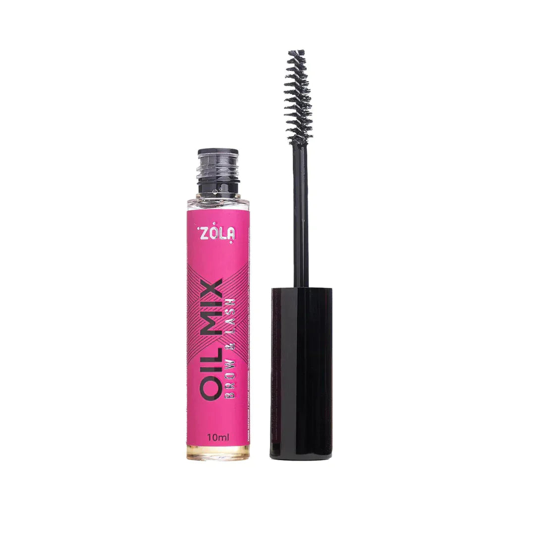 retail: ZOLA | BROW &amp; LASH AFTERCARE OIL (10 pieces) ZOLA 