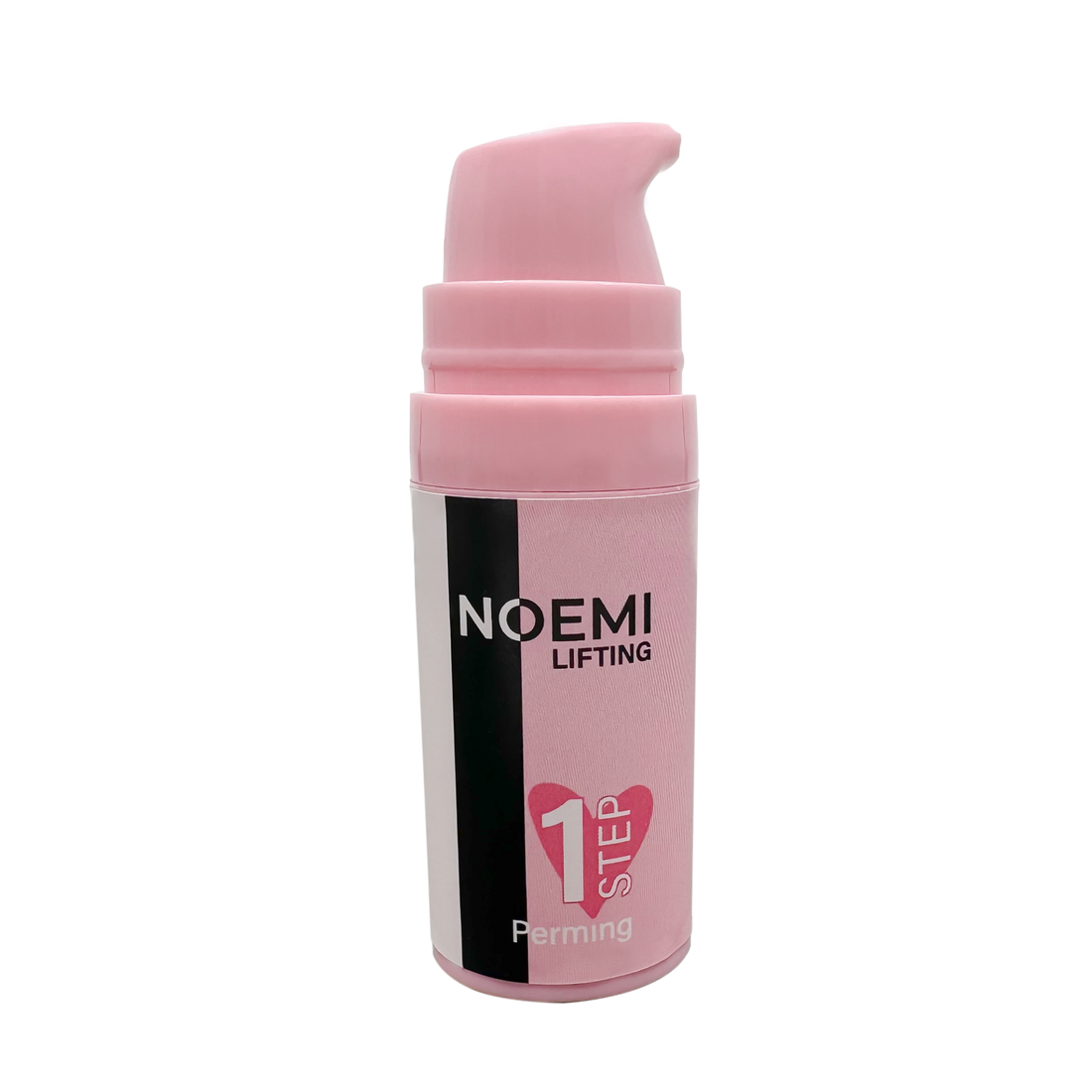 NOEMI | LASH LIFT | STEP 1 Pink noemi 