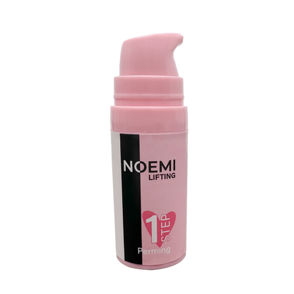 NOEMI | LASH LIFT | STEP 1 Pink noemi 